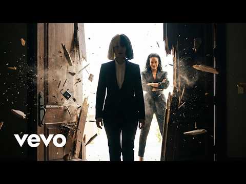 SIA Ft. RIHANNA - NO PERMISSION (Official 2026 AI Music)