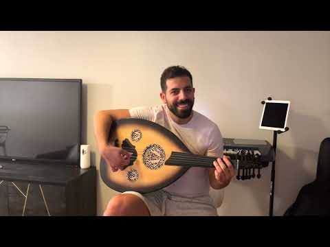 Avi Elbaz - Oh ! Prends mon âme (mix 3 langues)