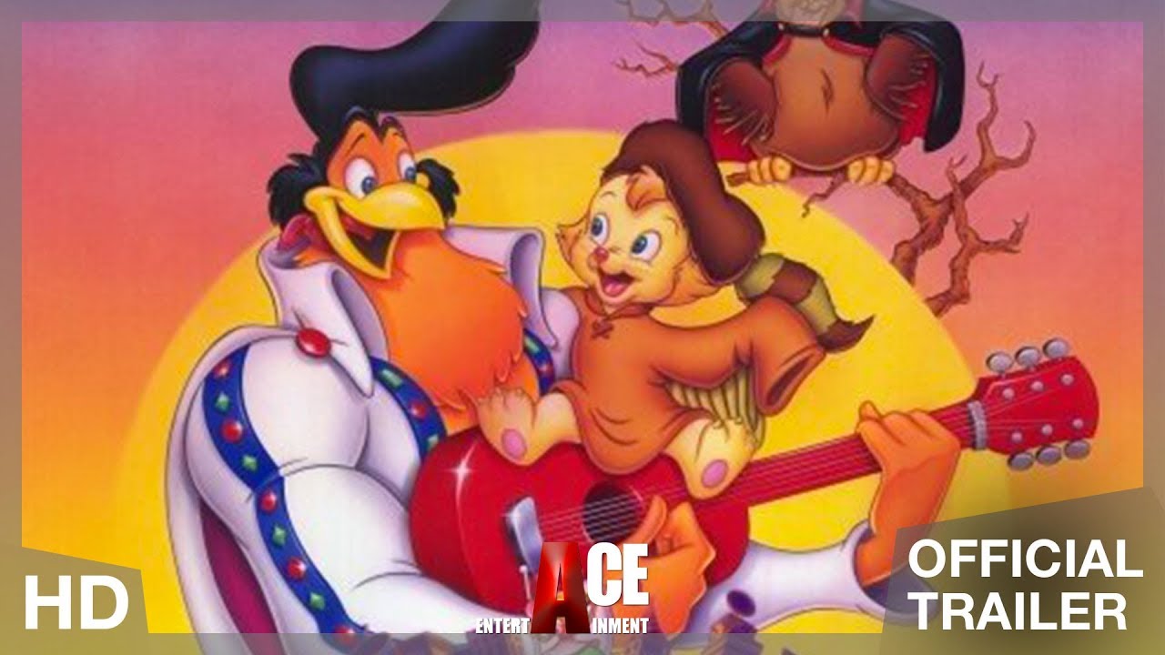 Miniature de la vidéo Rock-o-rico - Bande Annonce Officielle - Eddy Mitchell du film Rock-o-rico