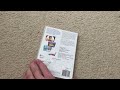 A Review On Numbers Nursery UK 2004 DVD