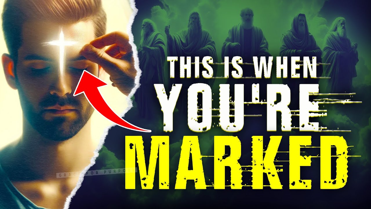 Sometimes The Devil Attacks Because He Is Afraid Of What's Inside You! (Christian Motivation)