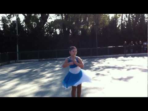 Misia: I° prova trofeo Lazio