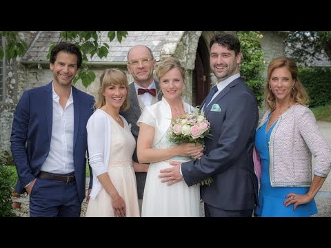 Geerbtes Gluck | Deutscher Fernsehfilm 2018 | Maxi Warwel,Florian Odendahl,Roman Knizka