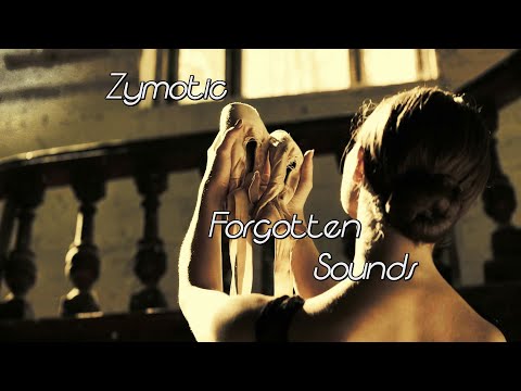 Zymotic- Forgotten Sounds