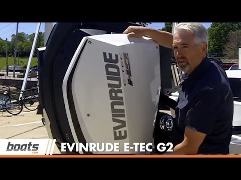 Evinrude ETEC G2