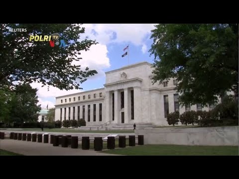 VOA - SUKU BUNGA TINGGI TAK TERLALU TEKAN PENCIPTAAN LAPANGAN KERJA