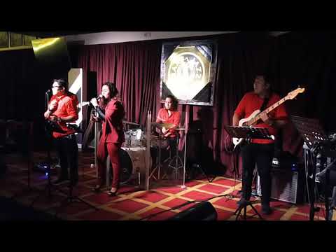 HORAS PROJECT BAND - ALL I AM