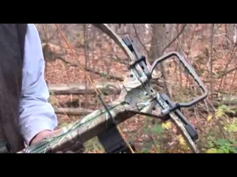 Tech Tip Compound vs. Recurve- Presented By TheCrossbowStore.com