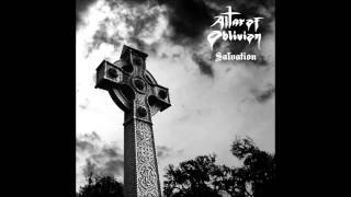 ALTAR OBLIVION-THE BELIEVERS IN THE MIST