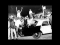 The Clash--Ghetto Defendant