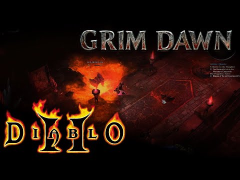 Runenfarming bei der Gräfin - #02 REIGN OF TERROR