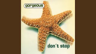 Don't Stop (Original Radio Mix)
