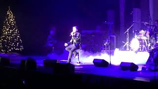 Billy Gilman 12/8/18 Home for the holiday