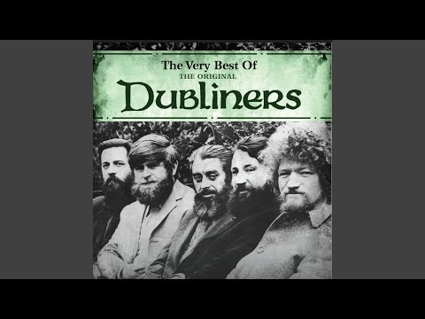 Tibby Dunbar - The Dubliners