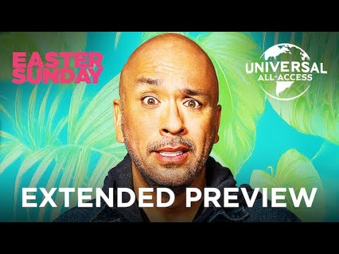 Thumbnail of the video: This Could Be Jo Koy's Big Break - Extended Preview