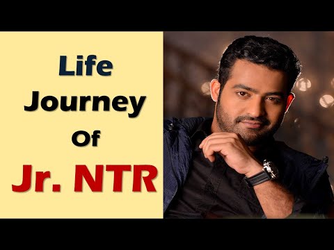 Jr NTR Biography, Movies and Transformation| Jr NTR Bio Data | CelPox