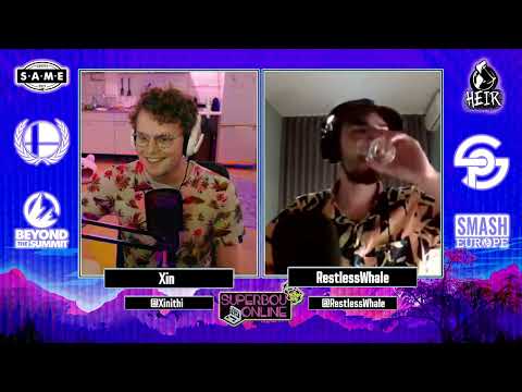 Super Bou Online TOP 8 feat. Trif Ice Kins0 abbearv Dr.Essman Rikzz Frenzy skullbro | EU O