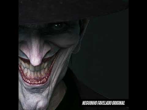 MC JAMES - MEDLEY DE VILÃO