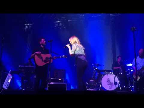 Halt dich an mir fest - Revolverheld @Berlin 15.03.14