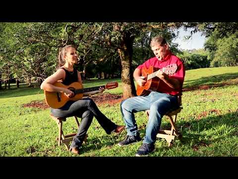 Flor Morena e João Lourenço - Contraste