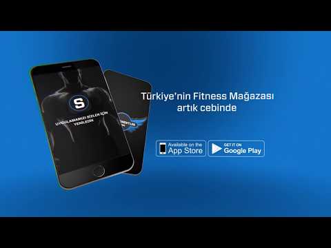 Supplementler.com Video