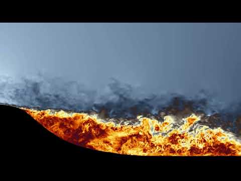 Near-the-Wall Analysis of the NASA Wall-Mounted Hump