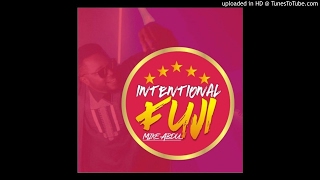 Mike Abdul - Intentional Fuji