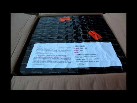 8kg Flowerbed Triplex U32645(C)