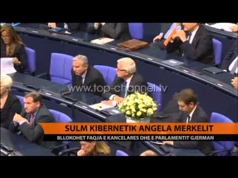 Bllok informativ shkurt nga bota - Top Channel Albania - News - Lajme