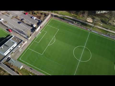 Drohne Wipperfürth Ohler Wiesen