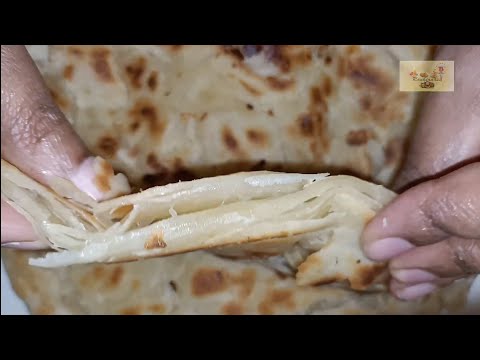 Couscouma comorien feuilletée #Roukianass