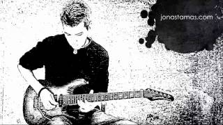 Jonas Tamas - Zenith ►Instrumental Rock Guitar Song