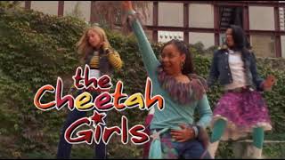 The Cheetah Girls - Together We Can (From &quot;The Cheetah Girls&quot;)