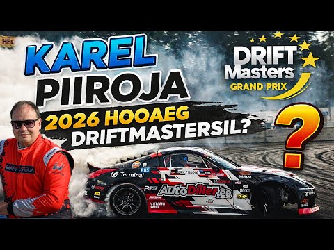 2026 Hooaeg info tund !