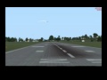 SteelEagle F A 18 Flyover Sonic Boom