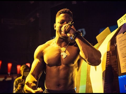 Manuellen, Shadow030, DJ Teddy O (...)| TV Strassensound EVENT