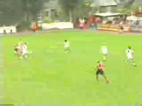 Exeter City 2-1 Fulham