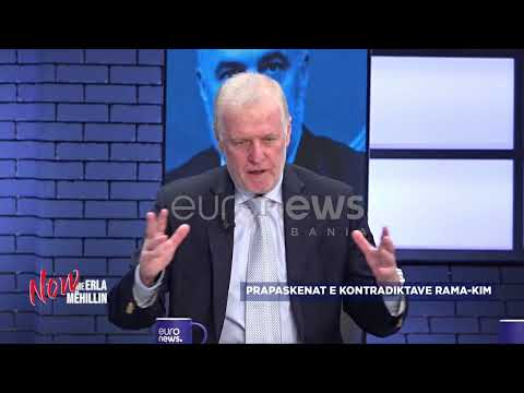 Pollo: Do kisha dalë për vrap nga liqeni nëse do flisnim për fjalimin e Kim