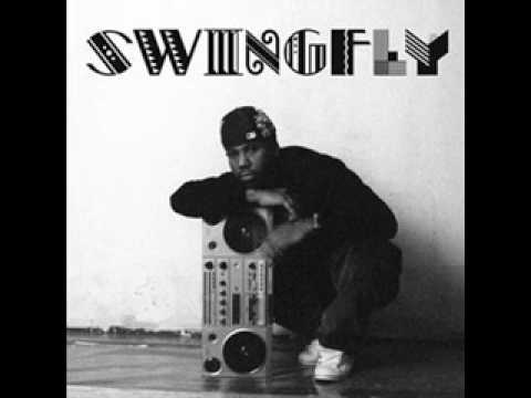 swingfly-singing that melody.wmv