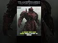 12 Guardian Knights Of Iacon From Transformers The Last Knight Transformers Edit Autobots Movie