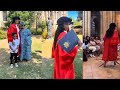 Moment Tiwa Savage Received Doctorate Degree
