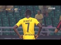 Ousmane Dembélé VS AC Milan / Occasion ( top 4 foot)