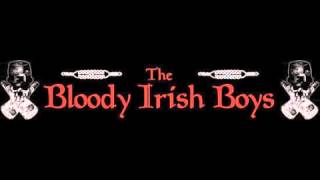 Get Drunk Tonight - Bloody Irish Boys