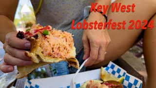 Good Eats in the Keys | Florida Keys Travel Vlog | DestinatioNow