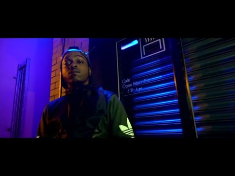 ROME ROMA - Girl Round The Way (feat. NYOMI GRAY) - [Official Video] | Hackney State of Mind 2