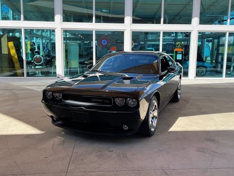 2014 Dodge Challenger R/T (CC-1669079) for sale in Palmetto, Florida