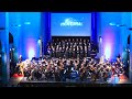 Jerry Goldsmith: UNIVERSAL PICTURES Theme - Full Orchestra Live in Concert (HD)