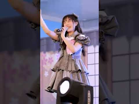 [Fancam] 220220 Minnie AOZORA TO T-SHIRT -  Souzoujyo no Fruits @J-TRENDS in TOWN 2022 centralwOrld