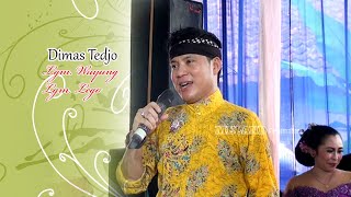 Download lagu DIMAS TEDJO Lgm. WUYUNG  | lgm. LEGO mp3