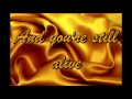 Carly Smithson/Hennessy - Surface Wound Lyrics